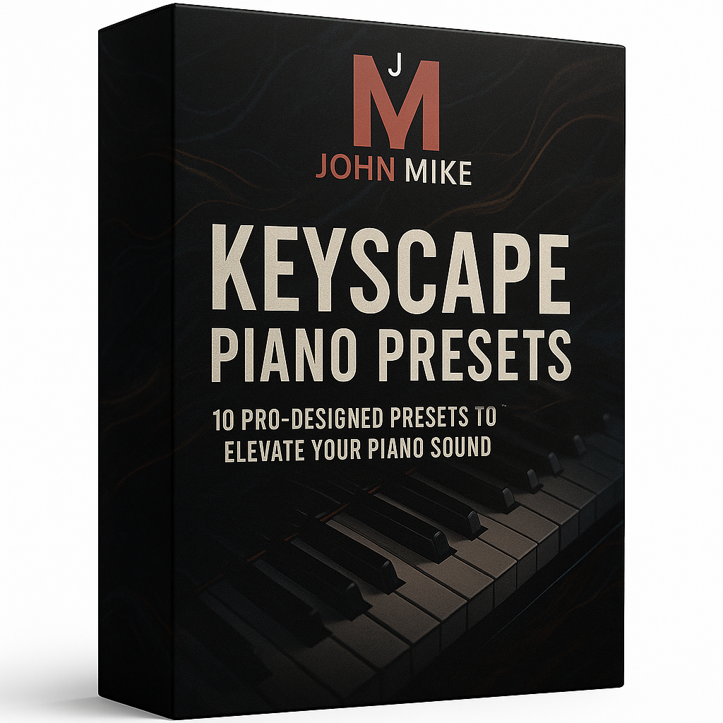 Collections – John Mike